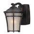 Maxim Balboa Dc Outdoor Wall Mount Model: 3802LACO